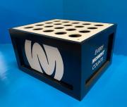 Diamondback Bat Box - 20 Bats